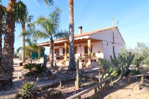 Landejendom i Lorca, Murcia, Lorca - € 229.000 | Ref: 3045-VL - foto 4